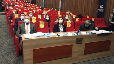 “İZAYDAŞ 100 TL’ye alıp 170 TL gösterdi”